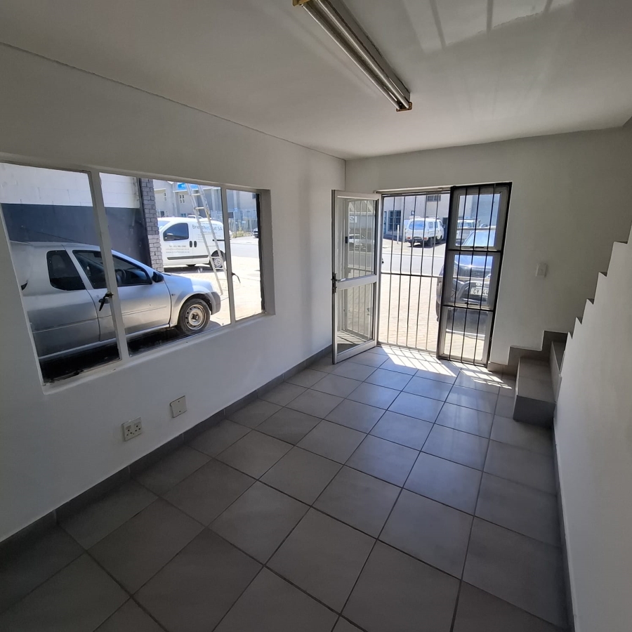 To Let commercial Property for Rent in Brackenfell Industrial Western Cape
